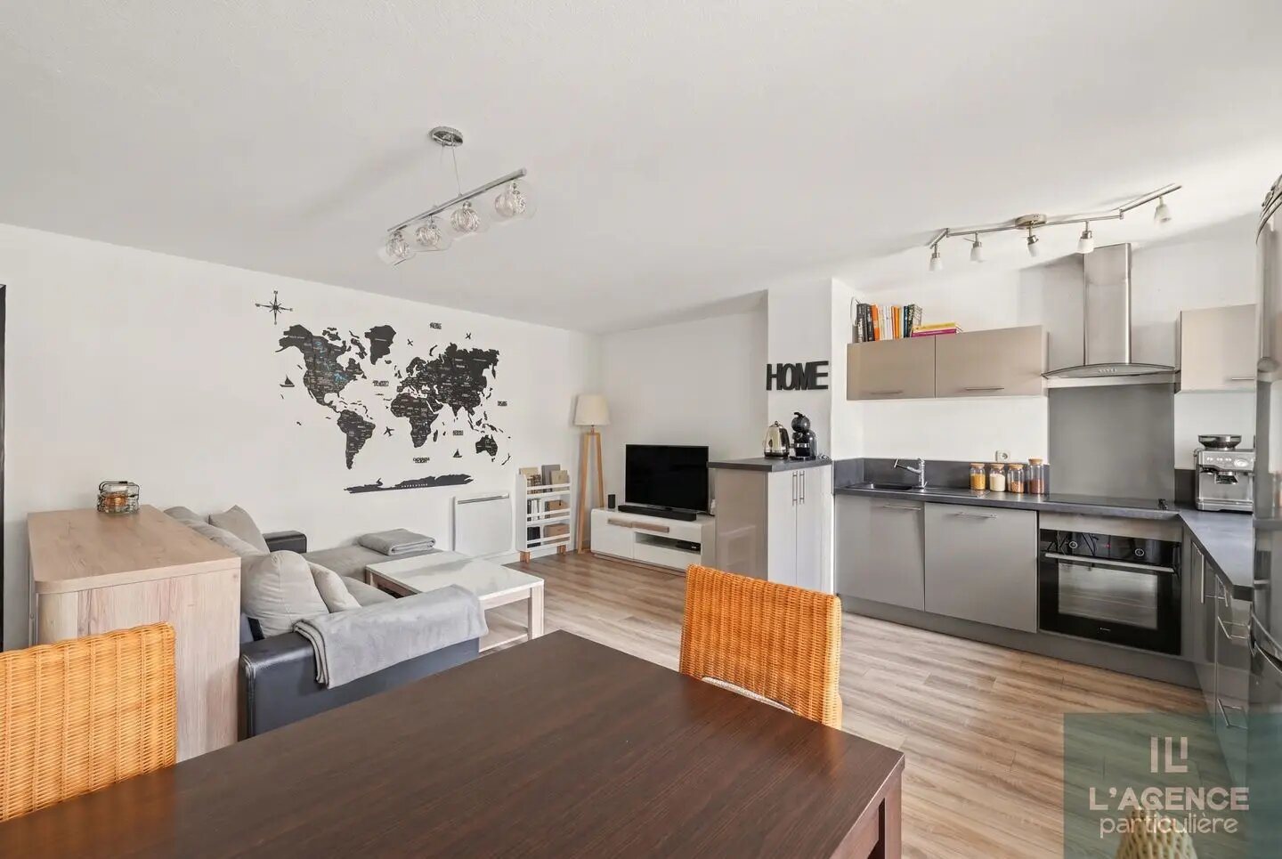 Appartement à vendre, 61m², Castanet-Tolosan