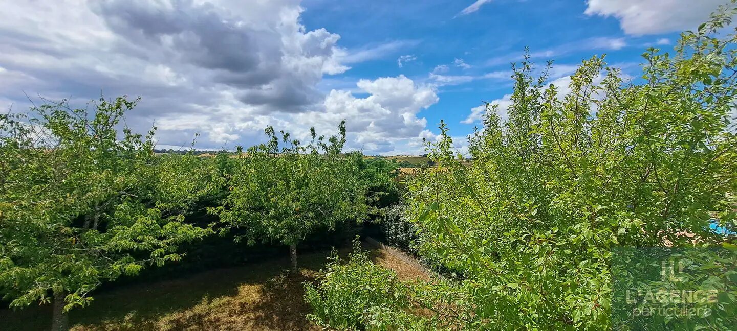 Maison à vendre, 157m², Montgiscard