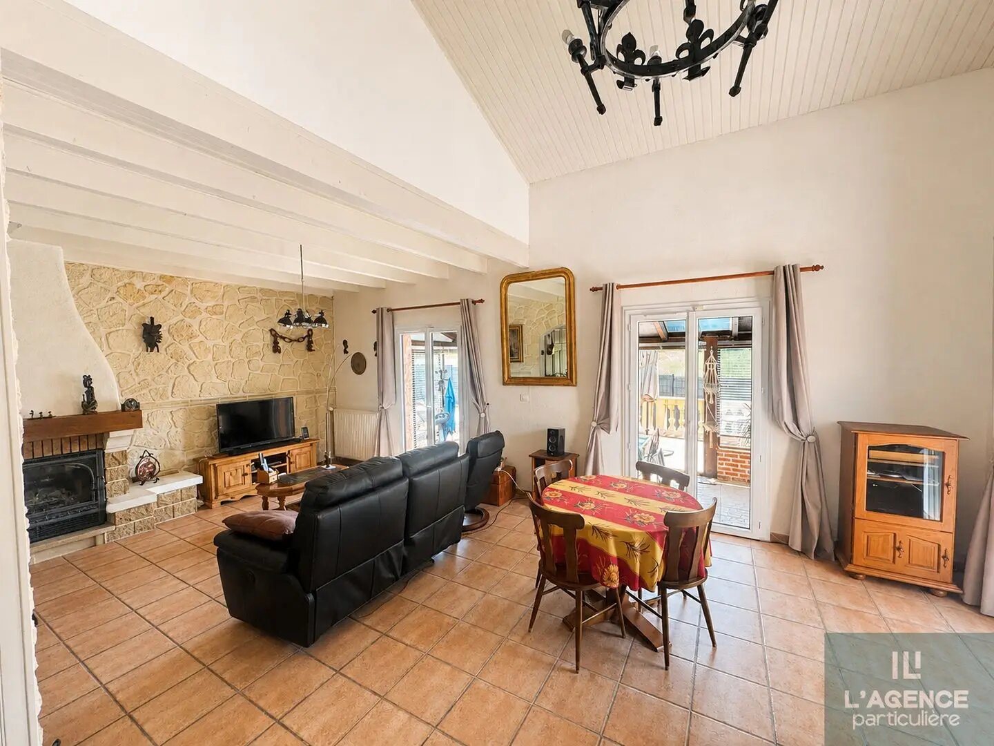 Maison à vendre, 123m², Escalquens