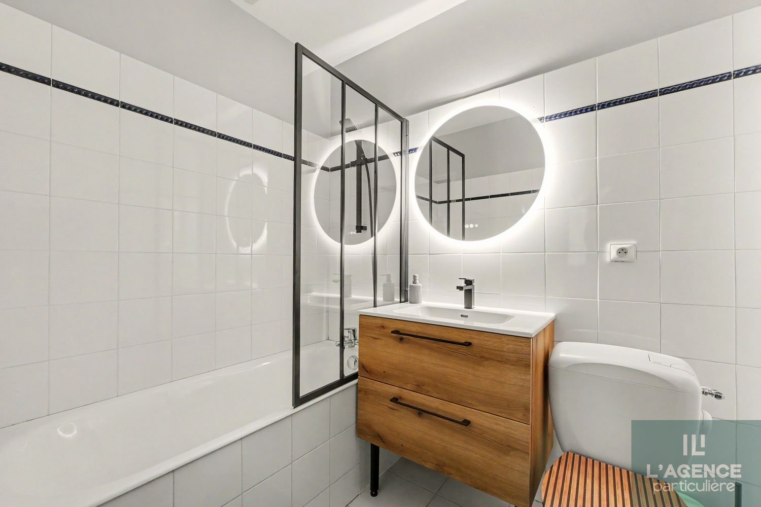 Appartement à louer, 22m², Toulouse