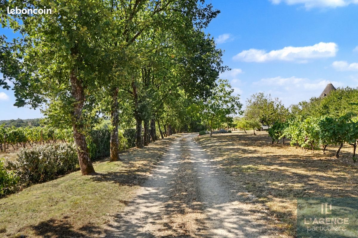 Maison à vendre, 259m², Courrensan