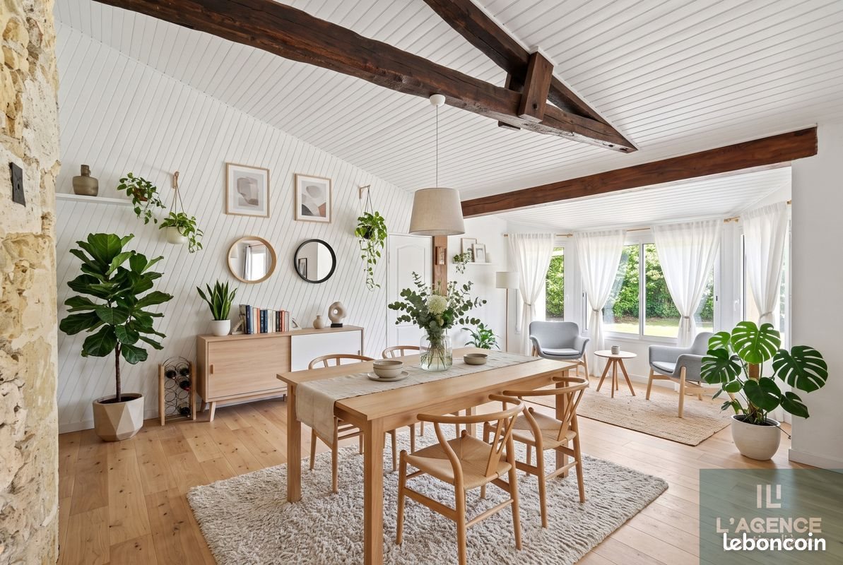 Maison à vendre, 259m², Courrensan
