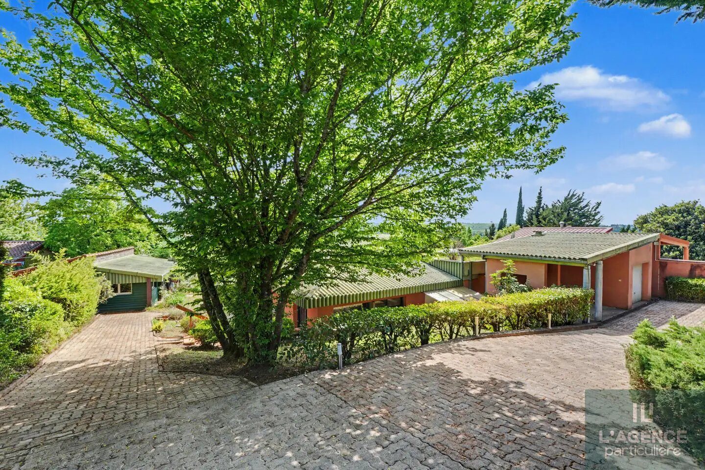 Maison à vendre, 156m², Vigoulet-Auzil