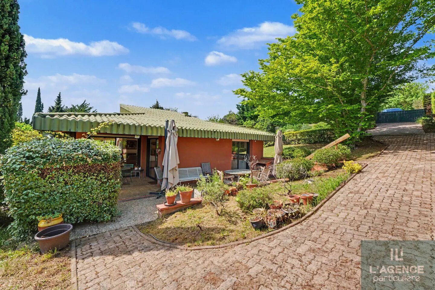 Maison à vendre, 156m², Vigoulet-Auzil