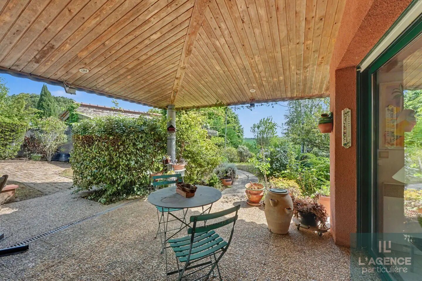 Maison à vendre, 156m², Vigoulet-Auzil