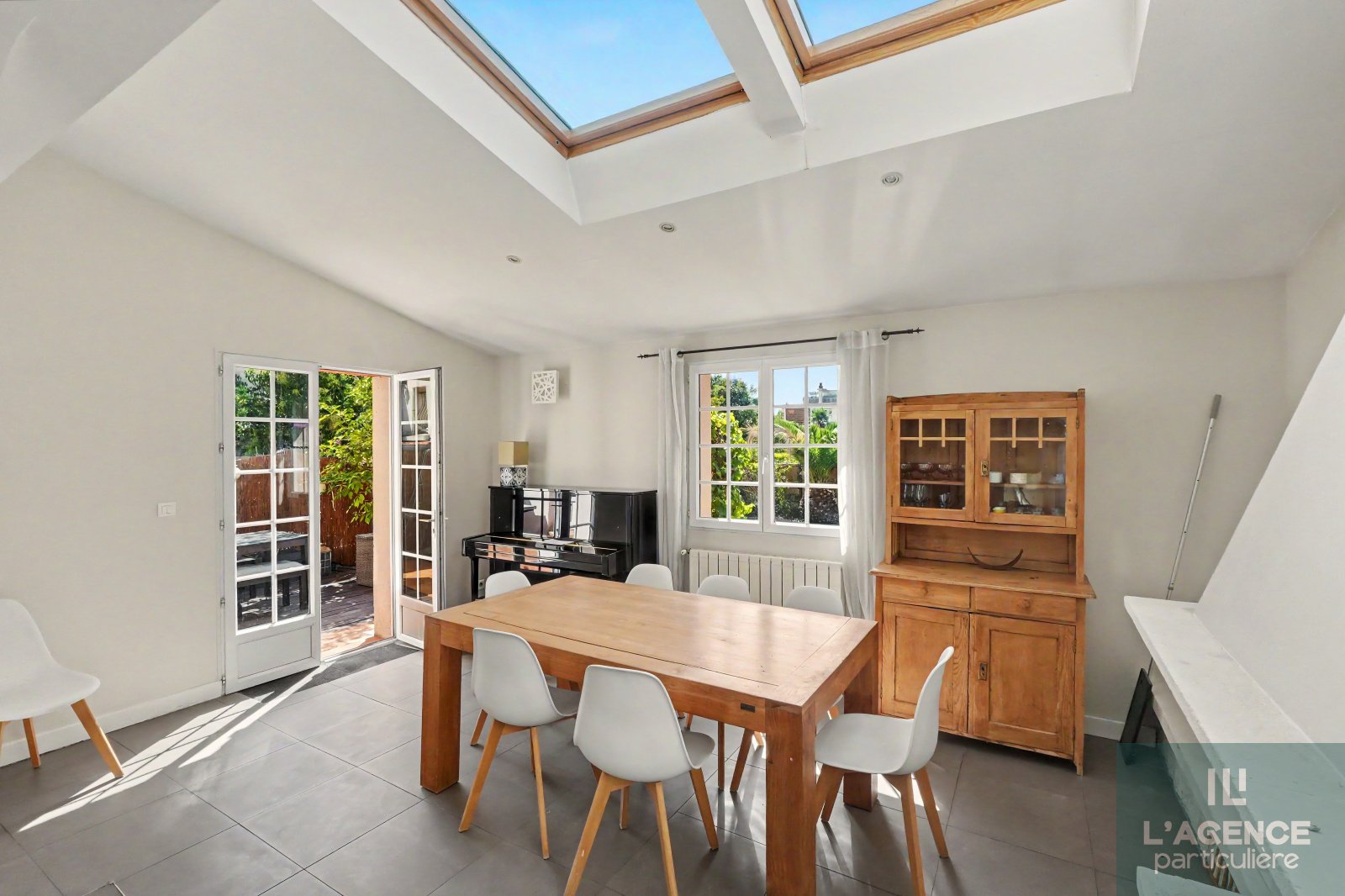 Maison à vendre, 140m², Toulouse