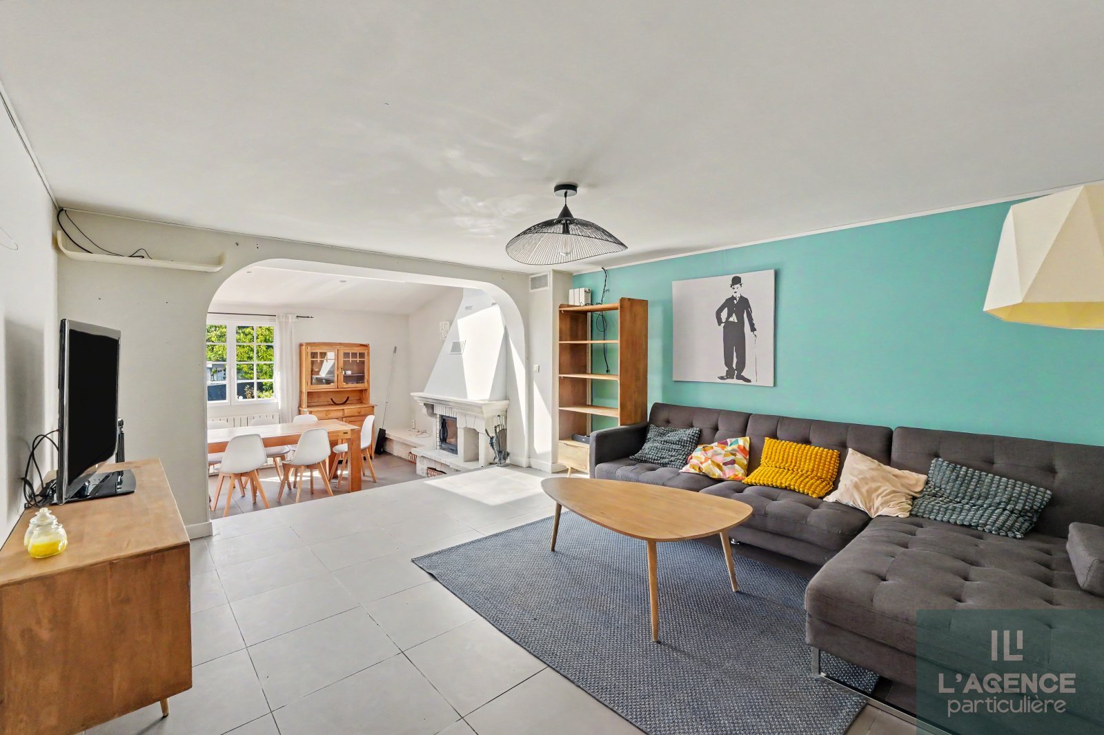 Maison à vendre, 140m², Toulouse