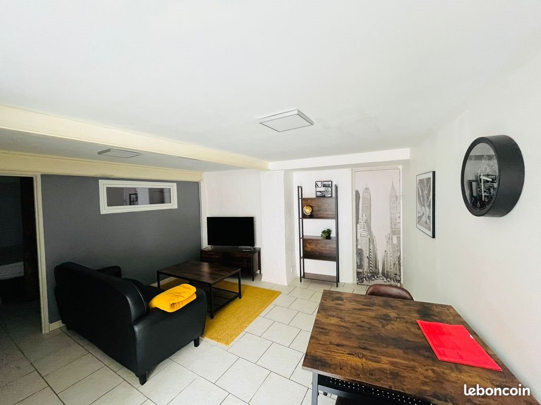 Appartement à louer, 42m², Puylaurens