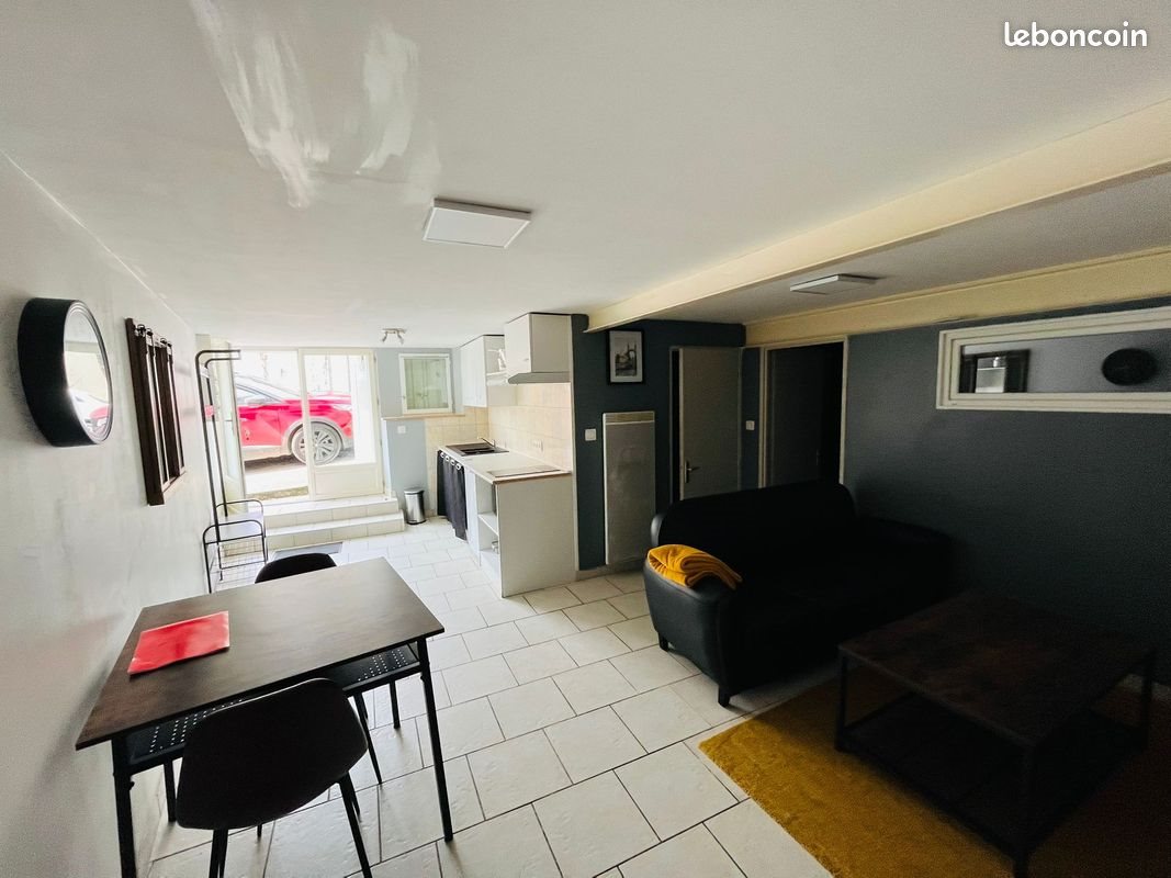 Appartement à louer, 42m², Puylaurens