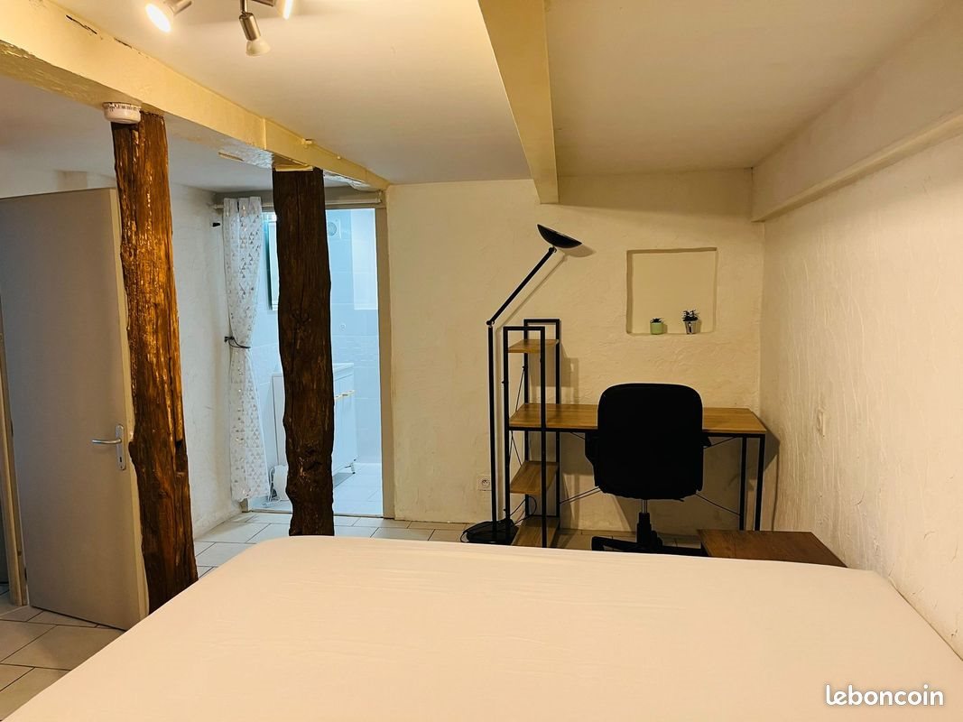 Appartement à louer, 42m², Puylaurens