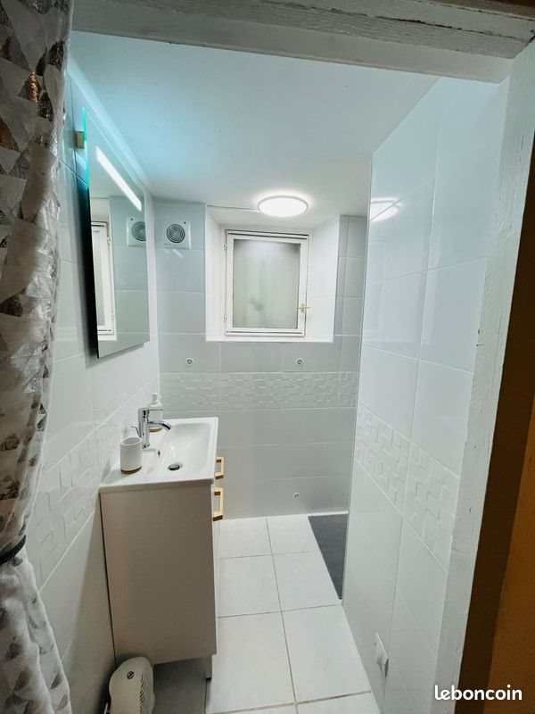 Appartement à louer, 42m², Puylaurens