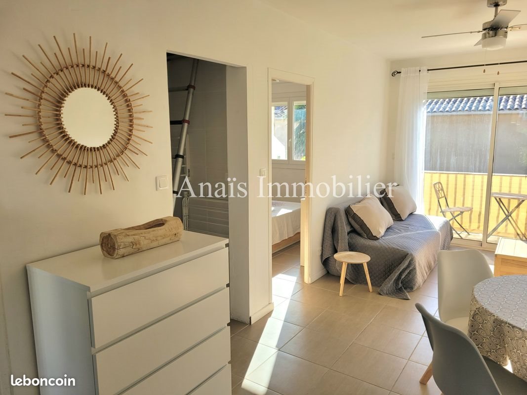 Appartement à vendre, 47m², Narbonne