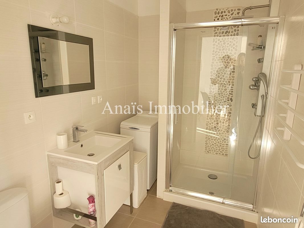 Appartement à vendre, 47m², Narbonne