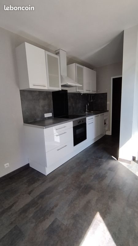 Appartement à vendre, 67m², Revel