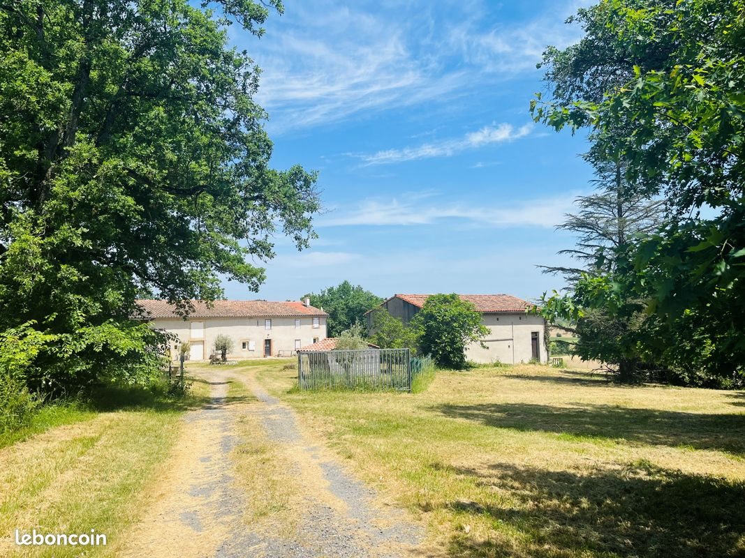 Maison à vendre, 171m², Puylaurens