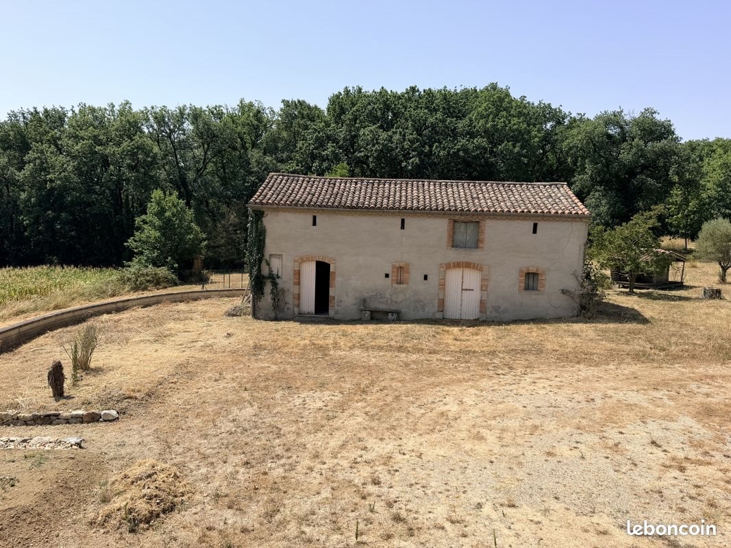 Maison à vendre, 171m², Puylaurens