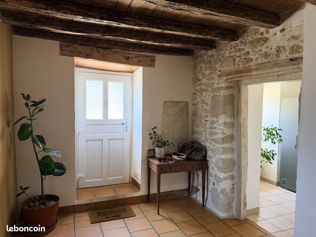 Maison à vendre, 171m², Puylaurens