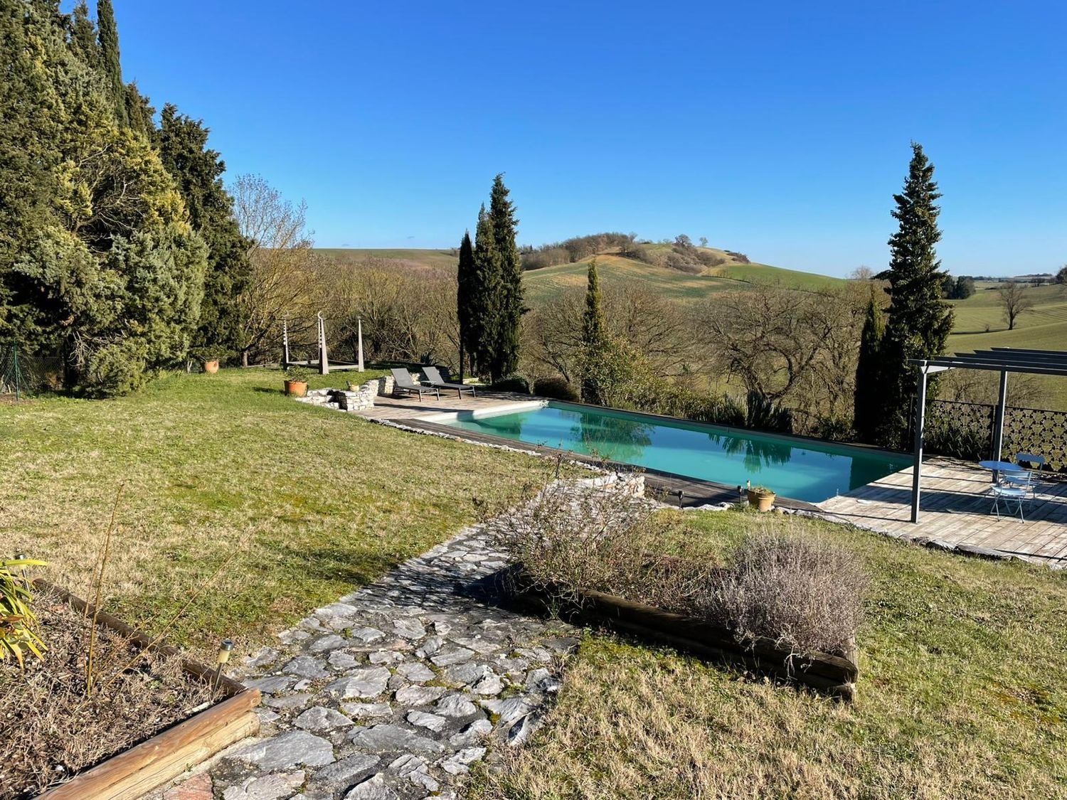 Maison à vendre, 410m², Saint-Félix-Lauragais
