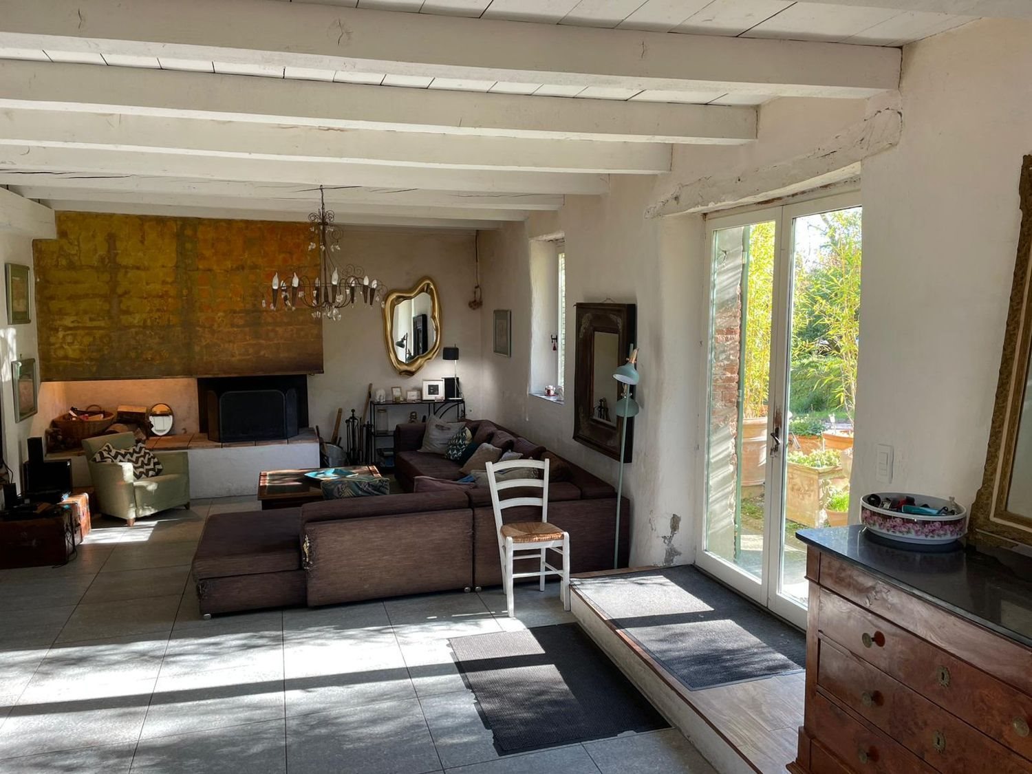 Maison à vendre, 410m², Saint-Félix-Lauragais
