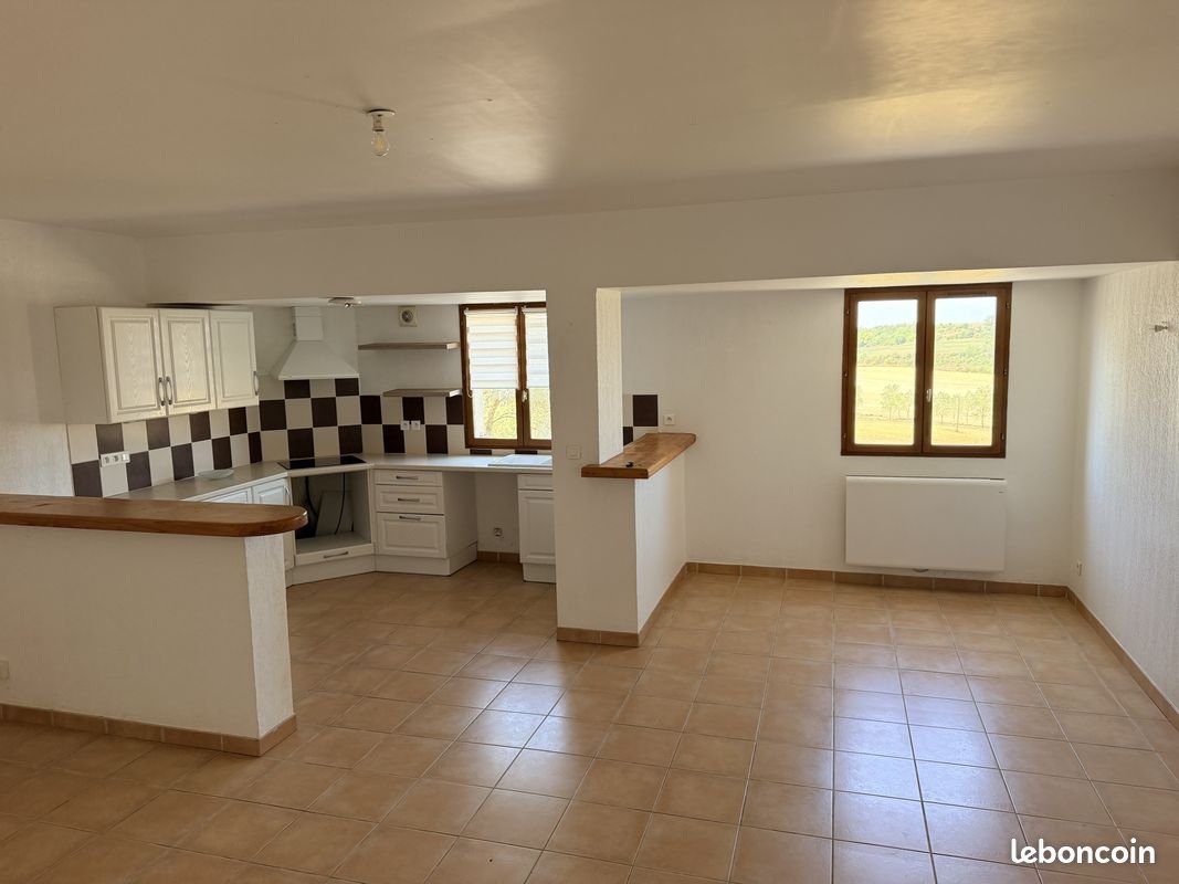 Maison à vendre, 96m², Saint-Félix-Lauragais