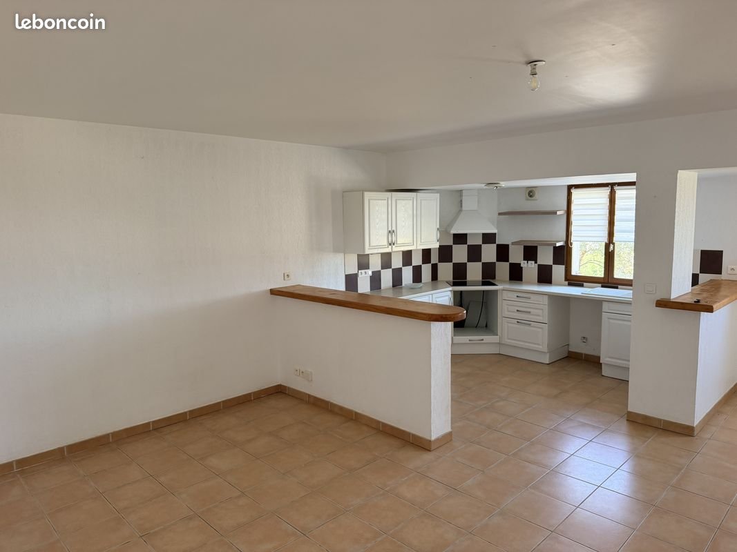 Maison à vendre, 96m², Saint-Félix-Lauragais