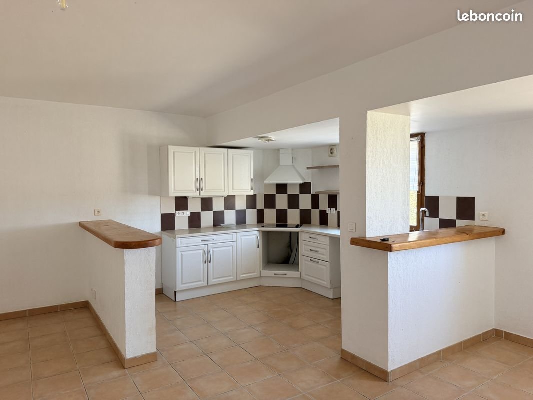 Maison à vendre, 96m², Saint-Félix-Lauragais