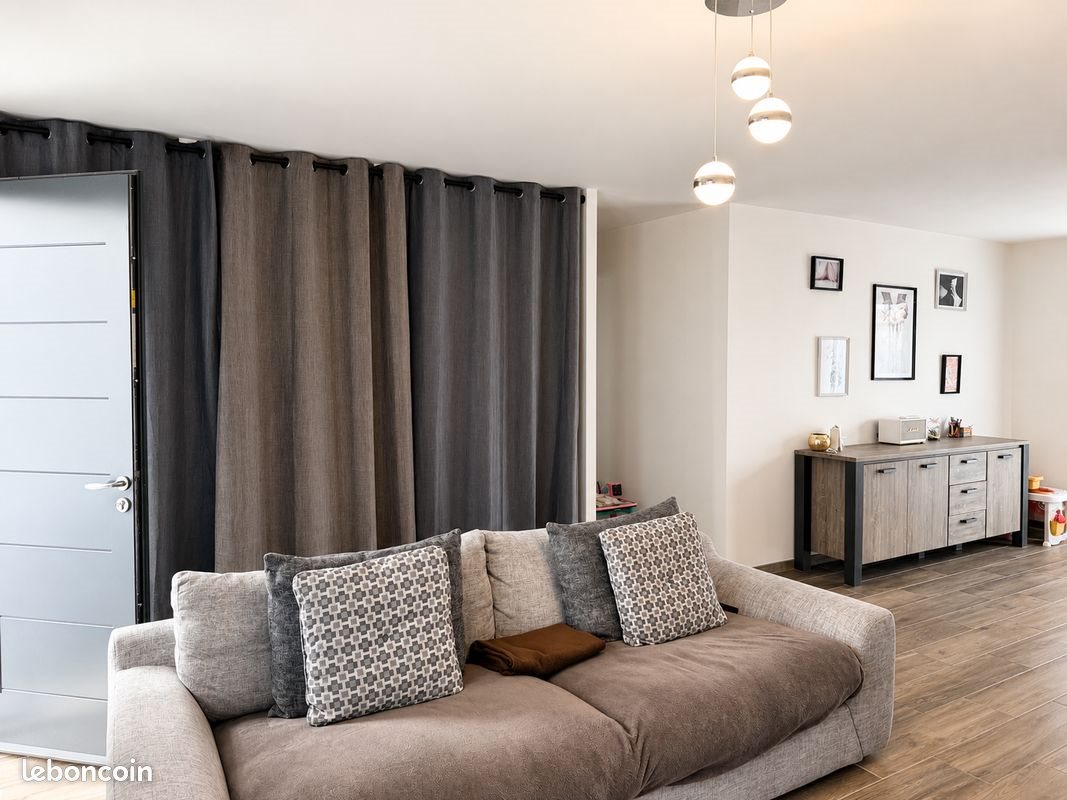 Maison à vendre, 87m², Soual