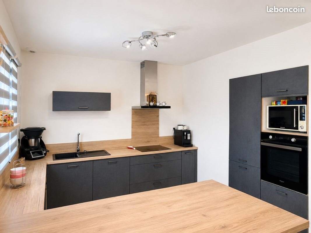 Maison à vendre, 87m², Soual