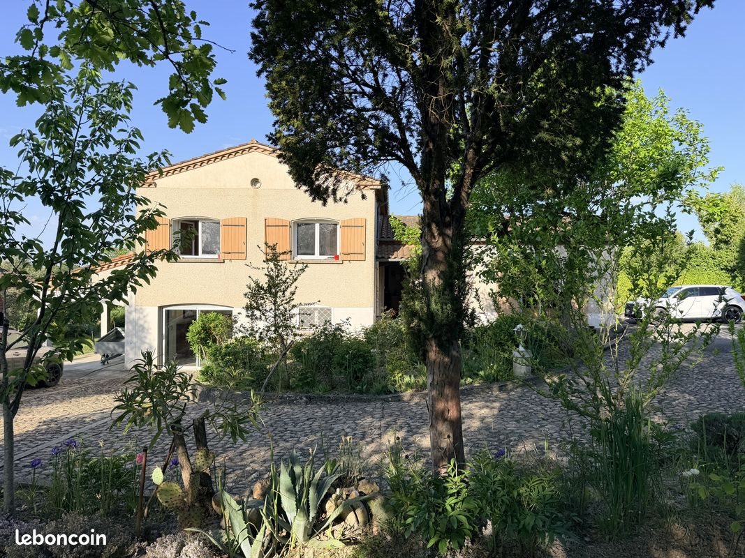 Maison à vendre, 110m², Cuq-Toulza