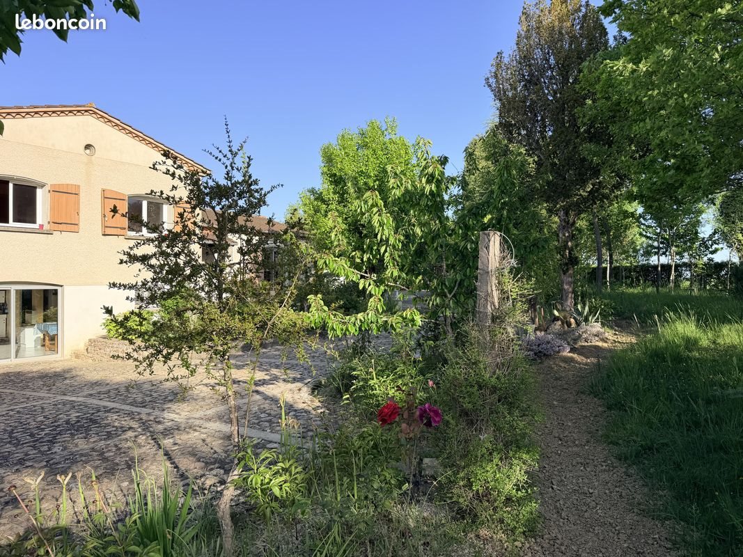 Maison à vendre, 110m², Cuq-Toulza