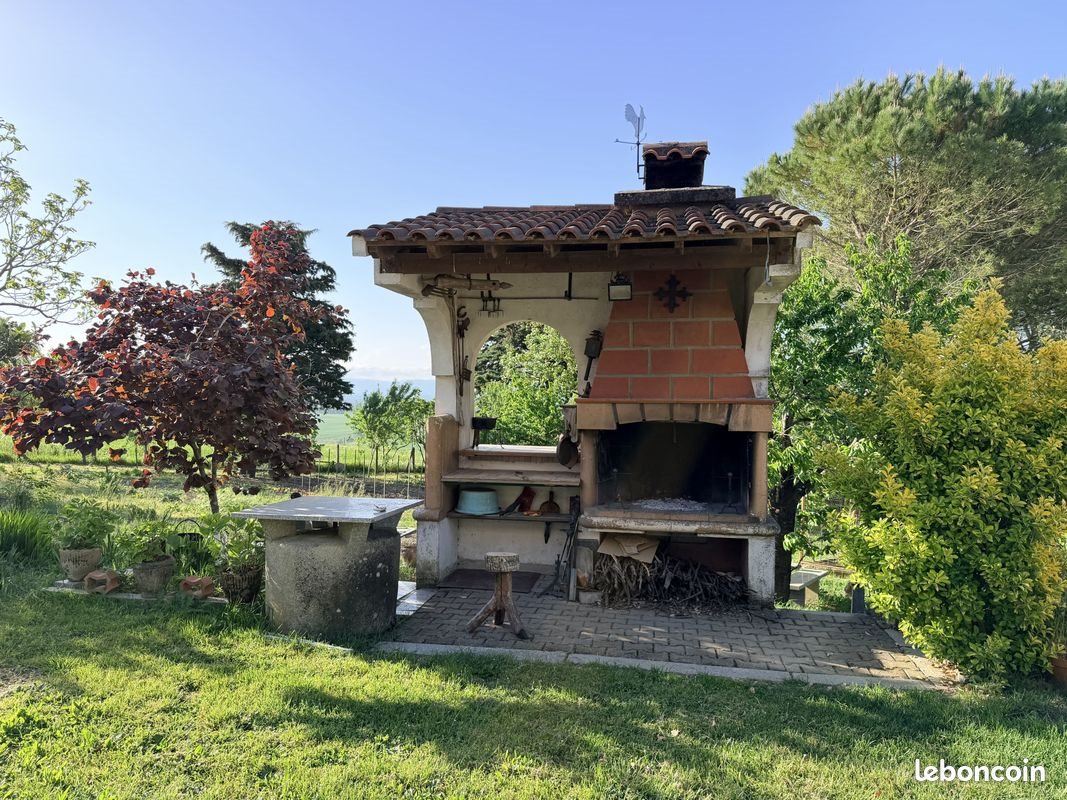 Maison à vendre, 110m², Cuq-Toulza
