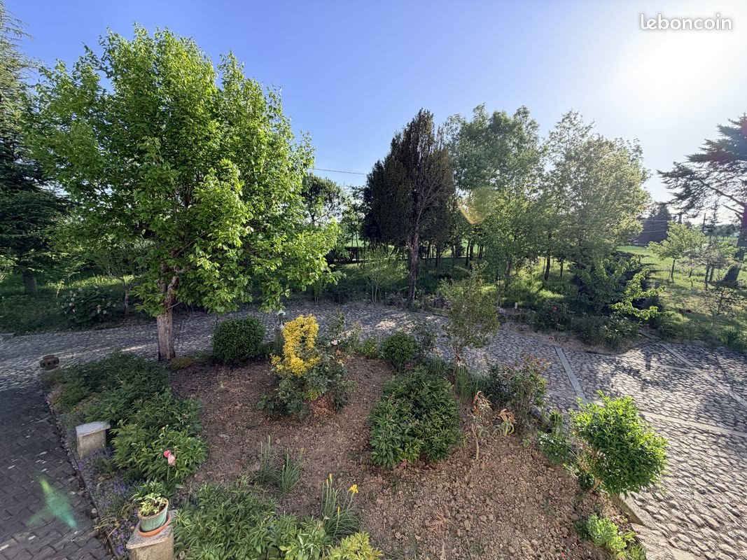 Maison à vendre, 110m², Cuq-Toulza