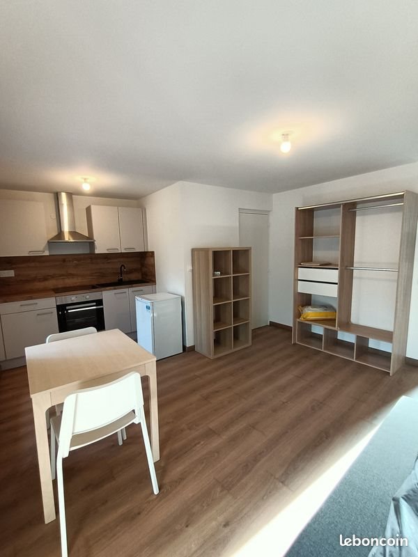 Appartement à louer, 20m², Castres