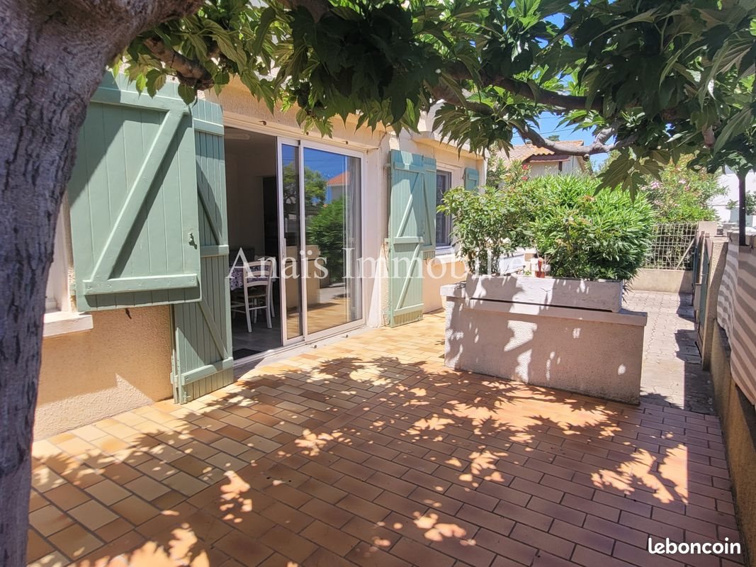 Maison à vendre, 50m², Narbonne