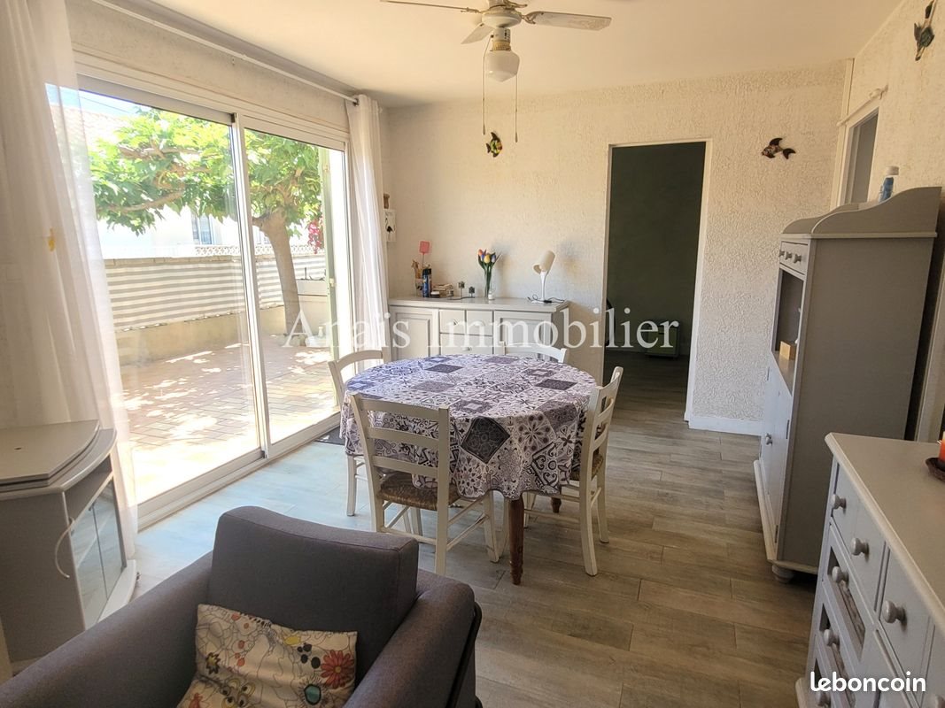 Maison à vendre, 50m², Narbonne