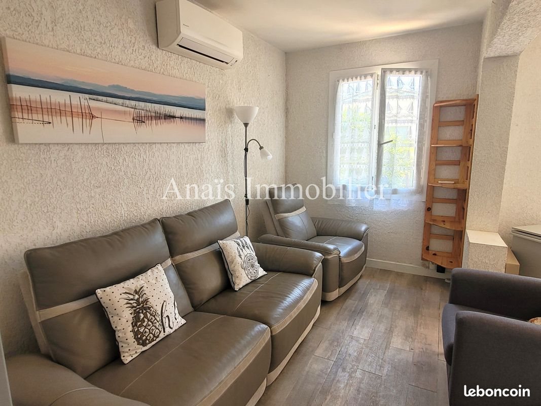 Maison à vendre, 50m², Narbonne