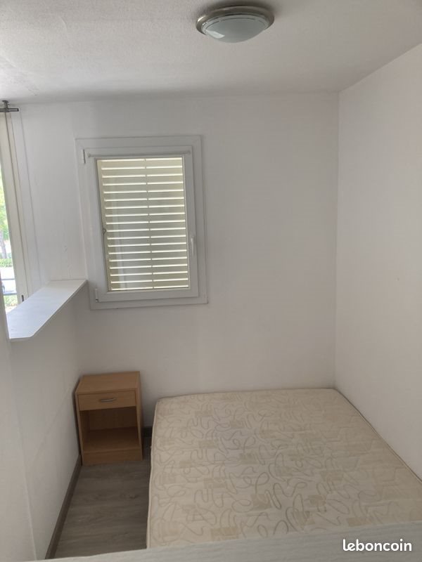 Appartement à louer, 23m², Gruissan