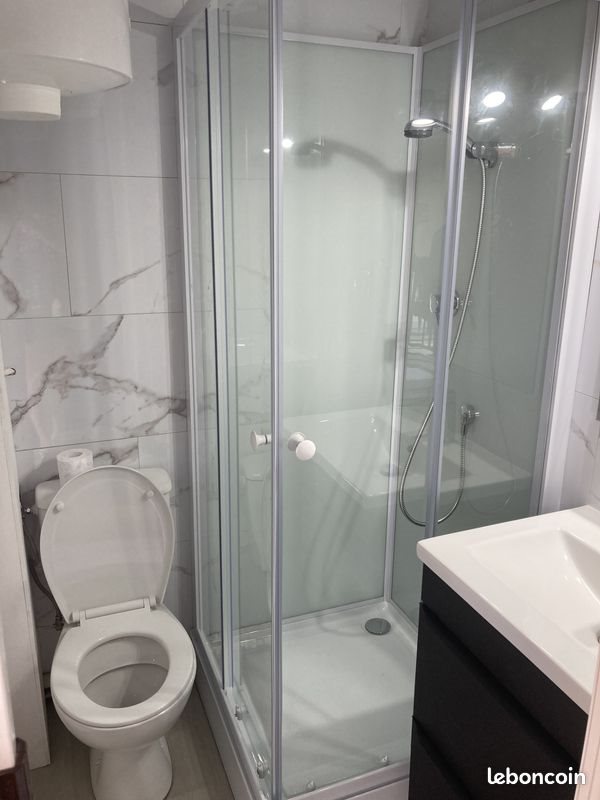 Appartement à louer, 23m², Gruissan