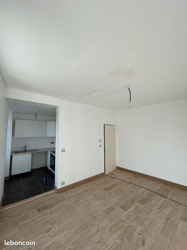 Appartement à louer, 40m², Sorèze