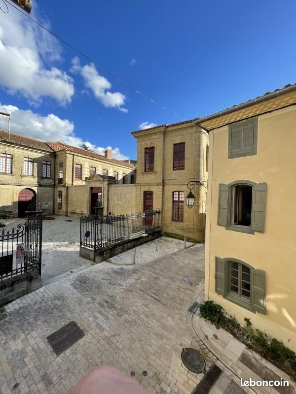 Appartement à louer, 40m², Sorèze