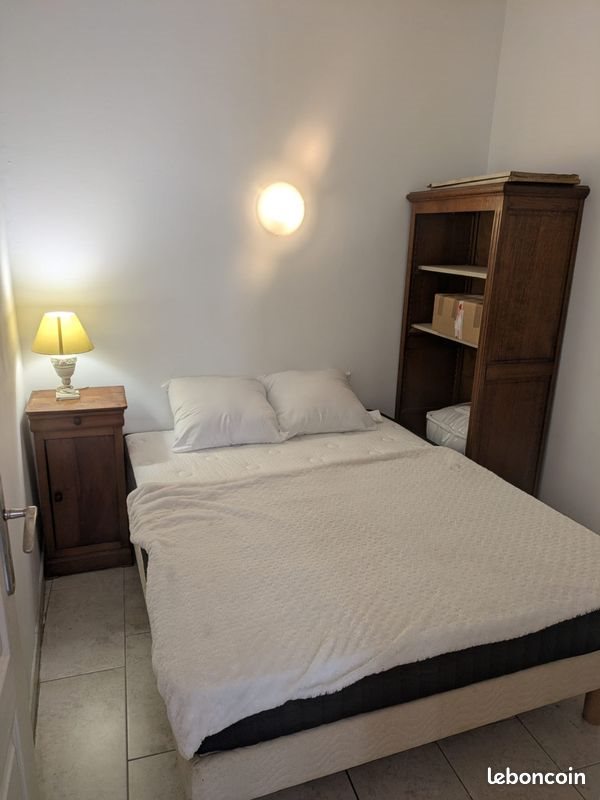 Appartement à louer, 23m², Gruissan