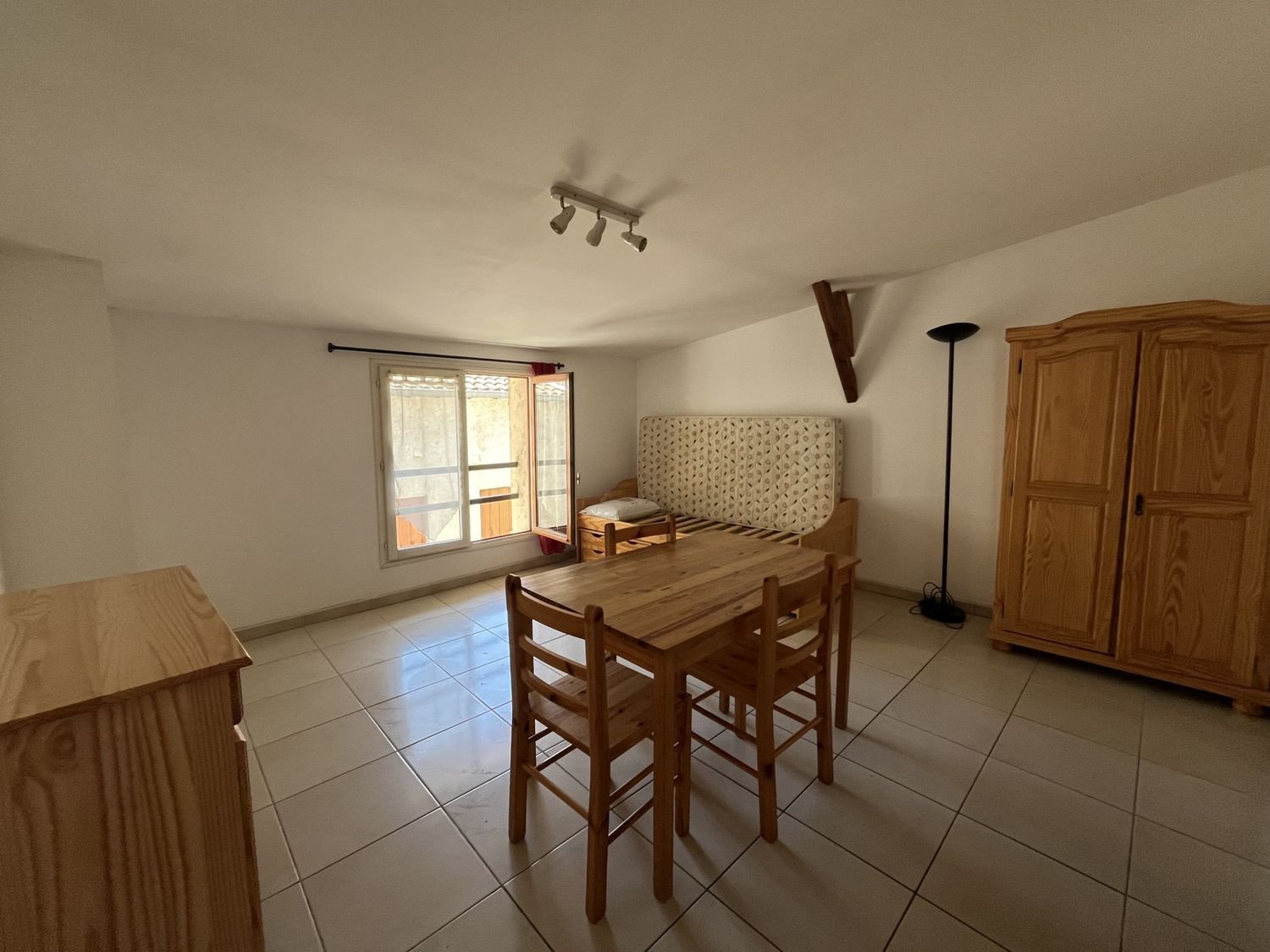 Appartement à louer, 28m², Revel