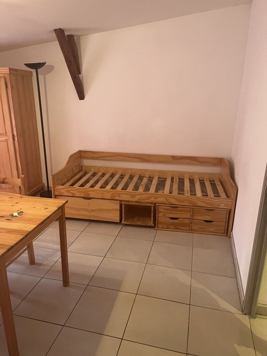 Appartement à louer, 28m², Revel