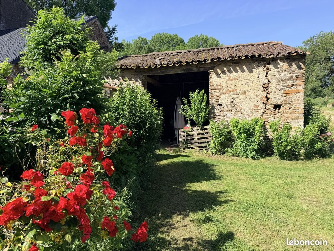 Maison à vendre, 148m², Dourgne