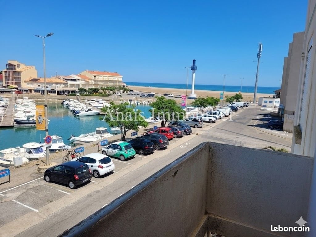 Appartement à vendre, 31m², Narbonne