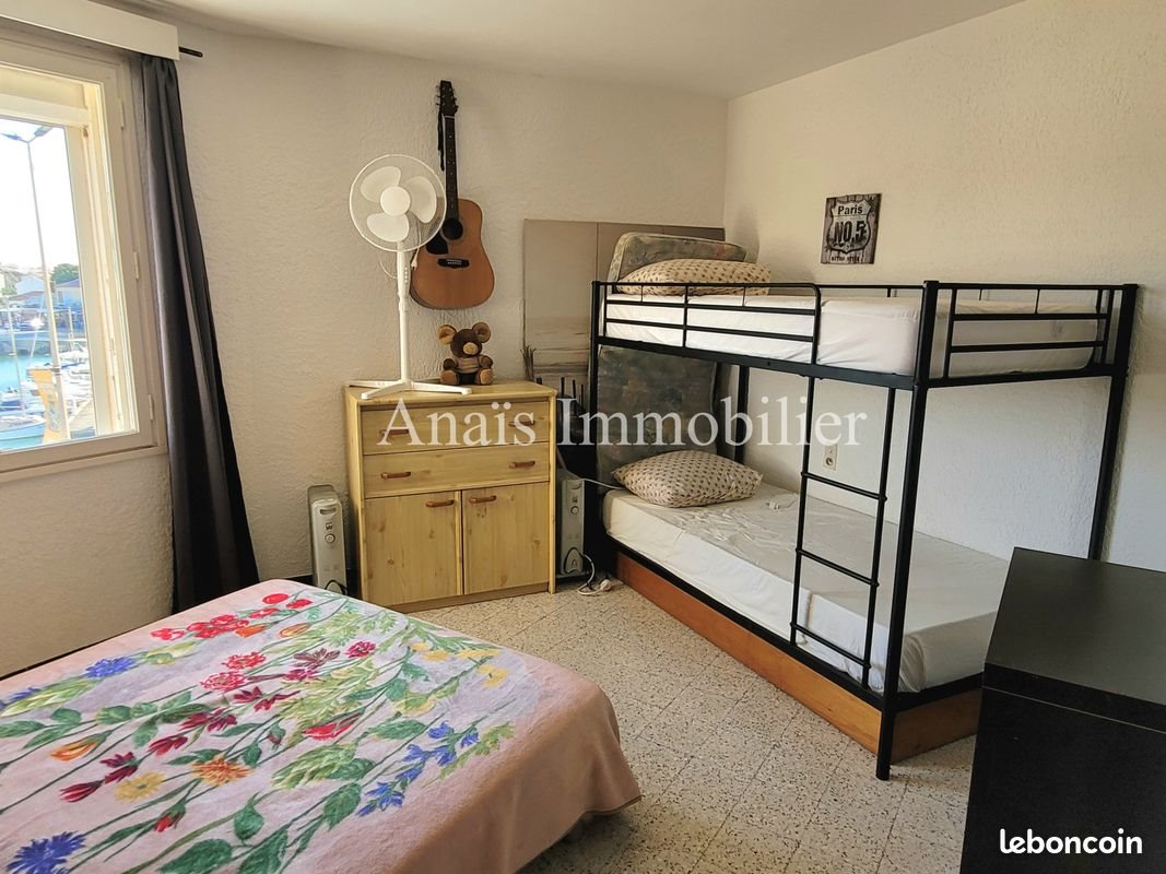 Appartement à vendre, 31m², Narbonne