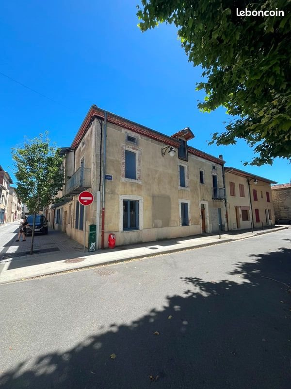 Appartement à louer, 40m², Revel