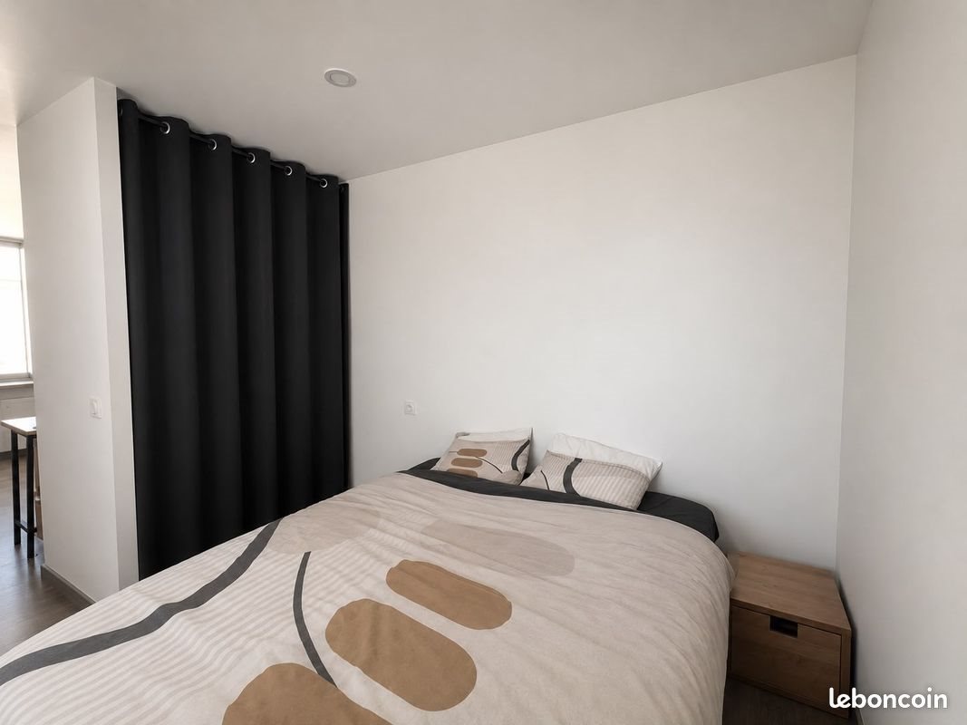 Appartement à louer, 40m², Revel