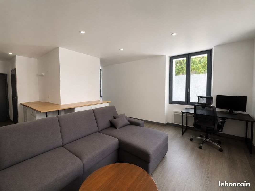 Appartement à louer, 40m², Revel