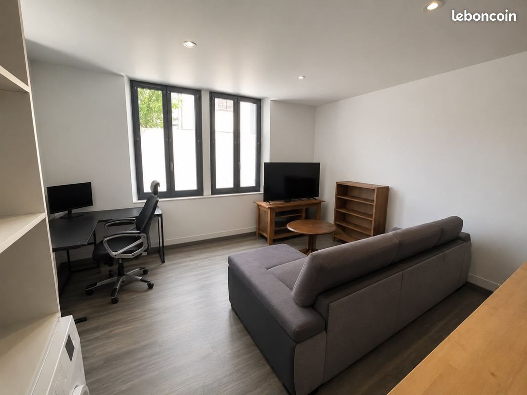 Appartement à louer, 40m², Revel